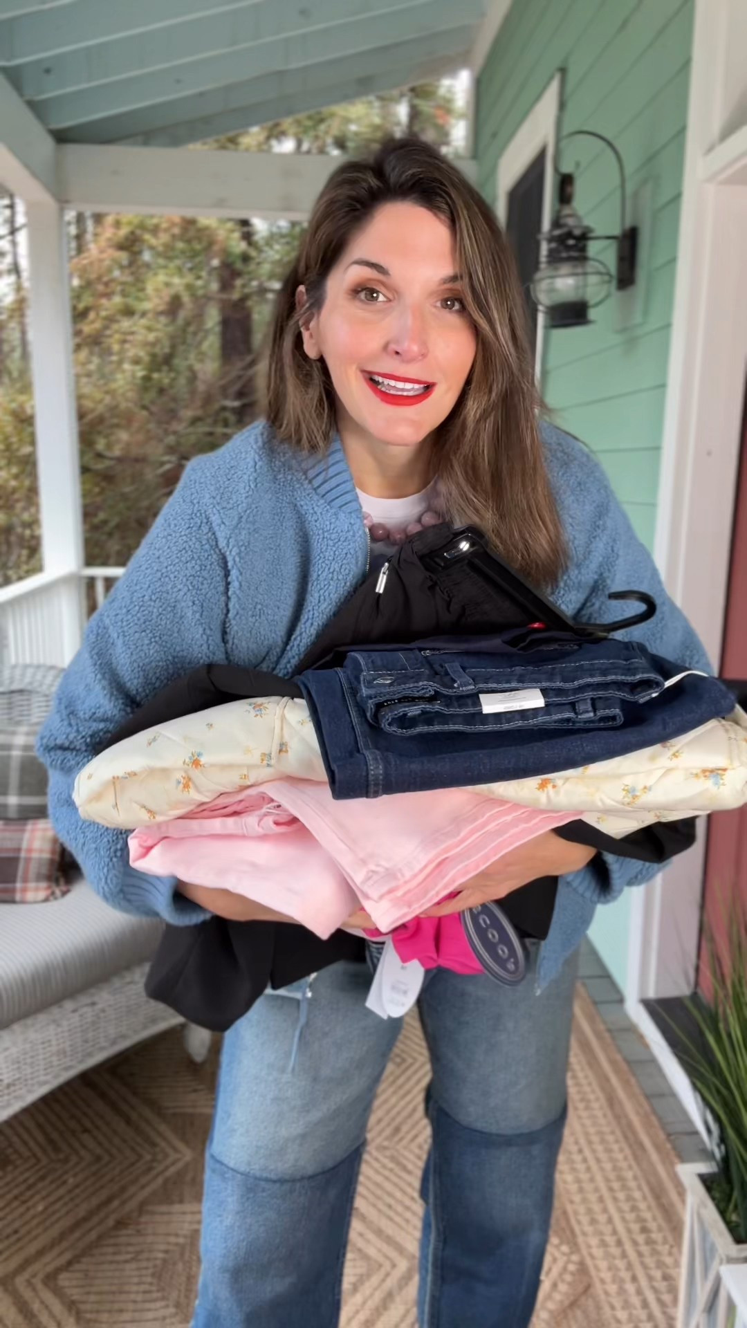 #LTKOver40 #LTKTall #LTKMidsize