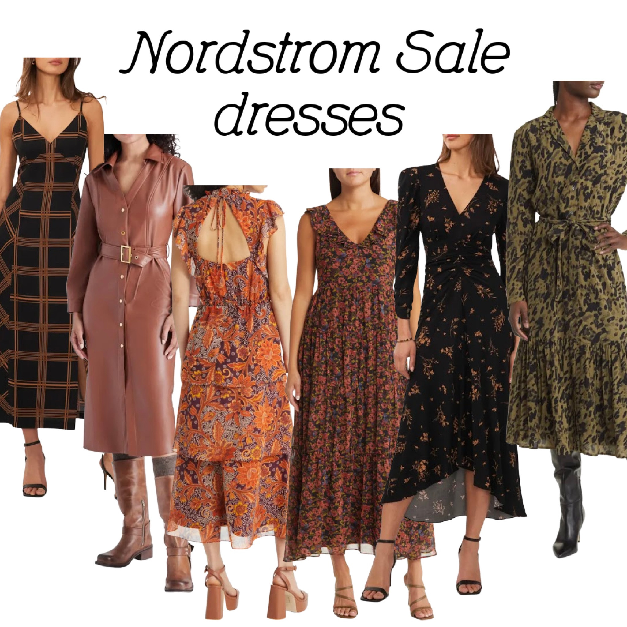 Church Dresses Sale