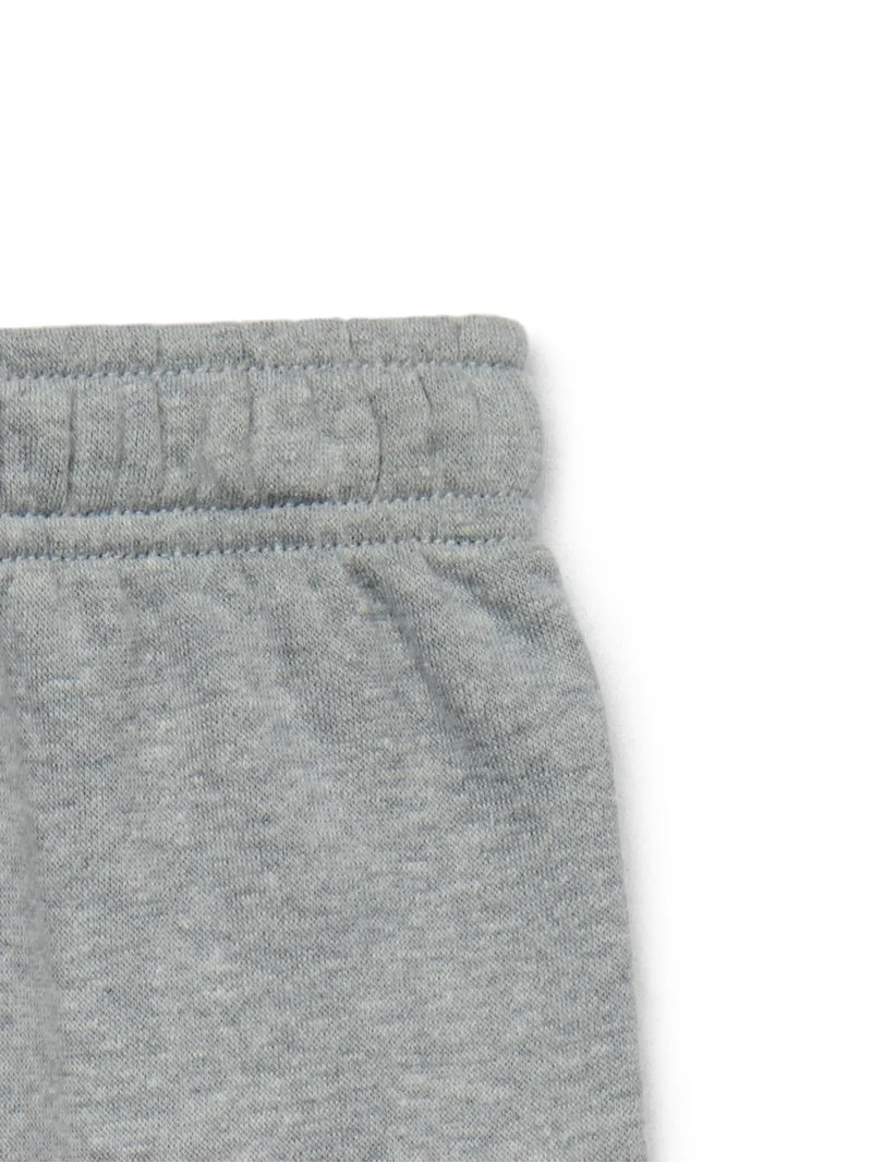 Garanimals Toddler Boy Fleece Joggers, Sizes 2T-5T | Walmart (US)