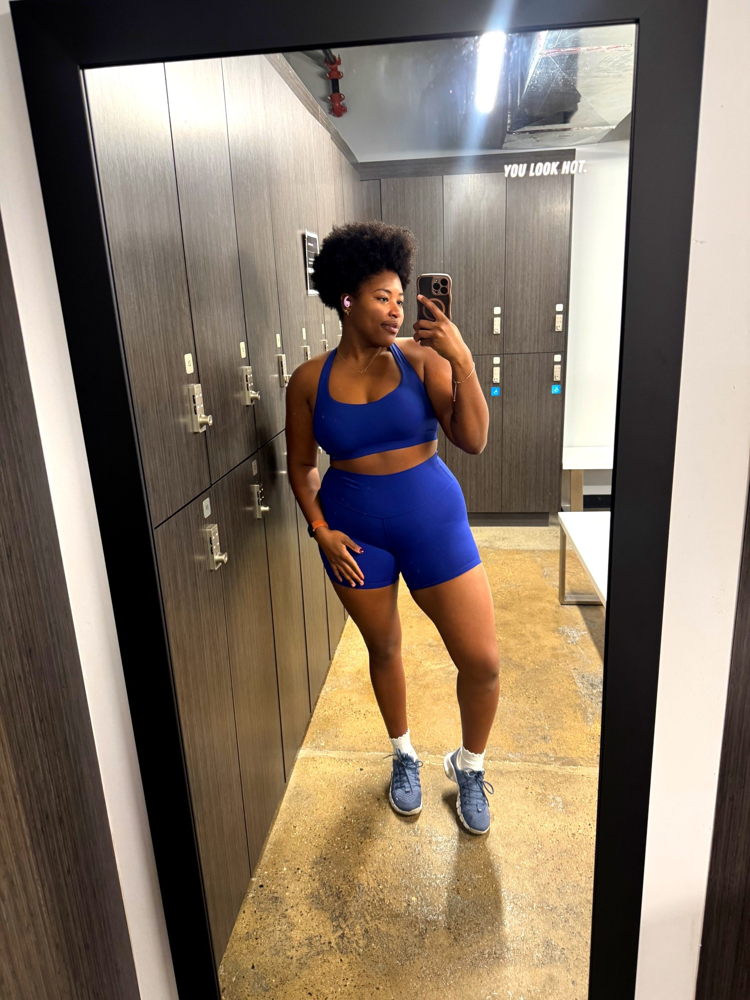 new Lululemon set 💙

#LTKootd #LTKActive #LTKfitnessgoals