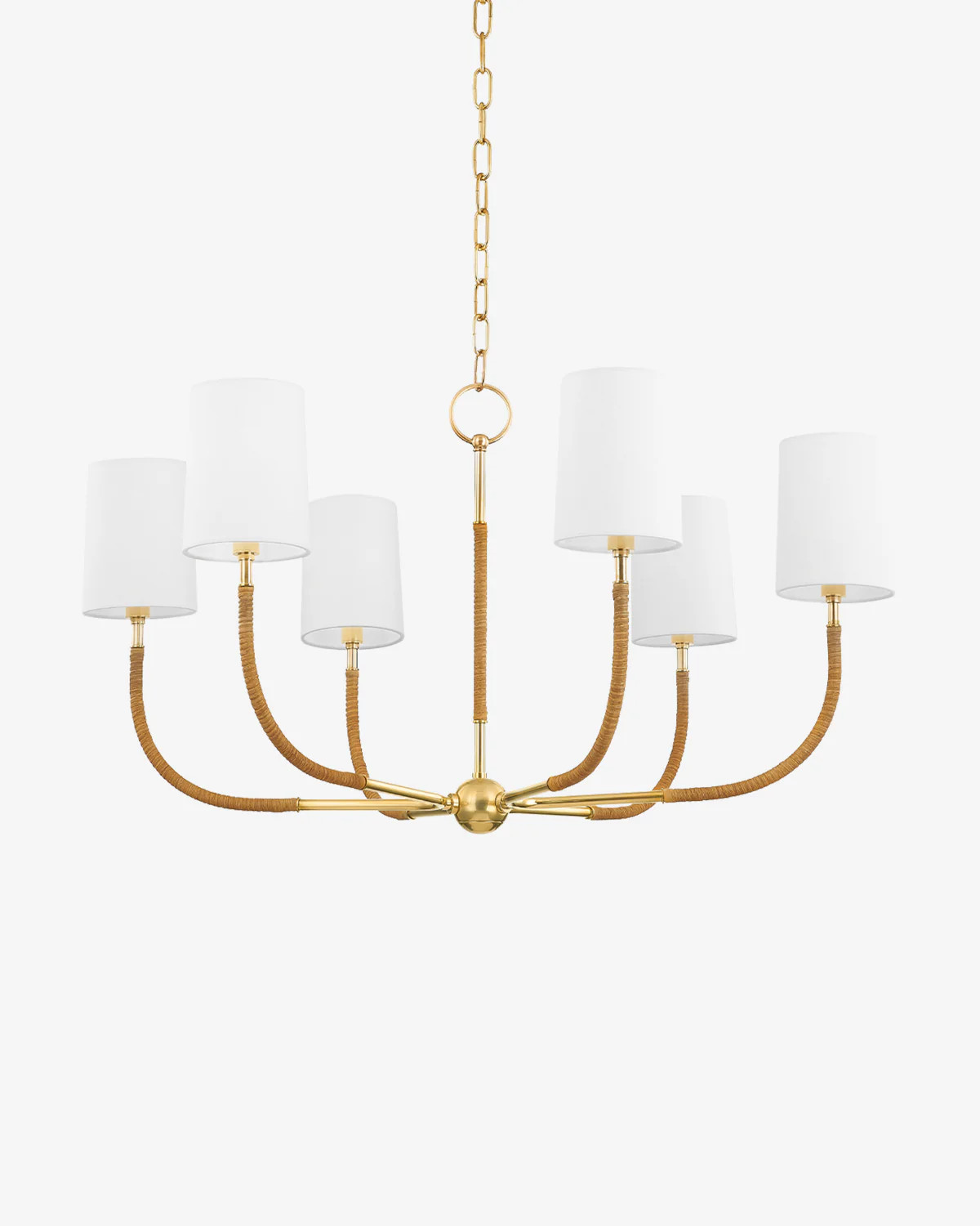 Webson Chandelier | McGee & Co. (US)
