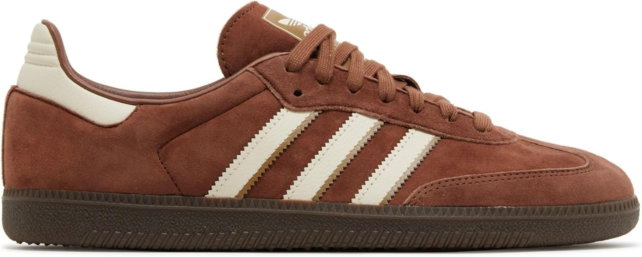 adidas Originals Men's Samba Soccer Shoe | Amazon (US)