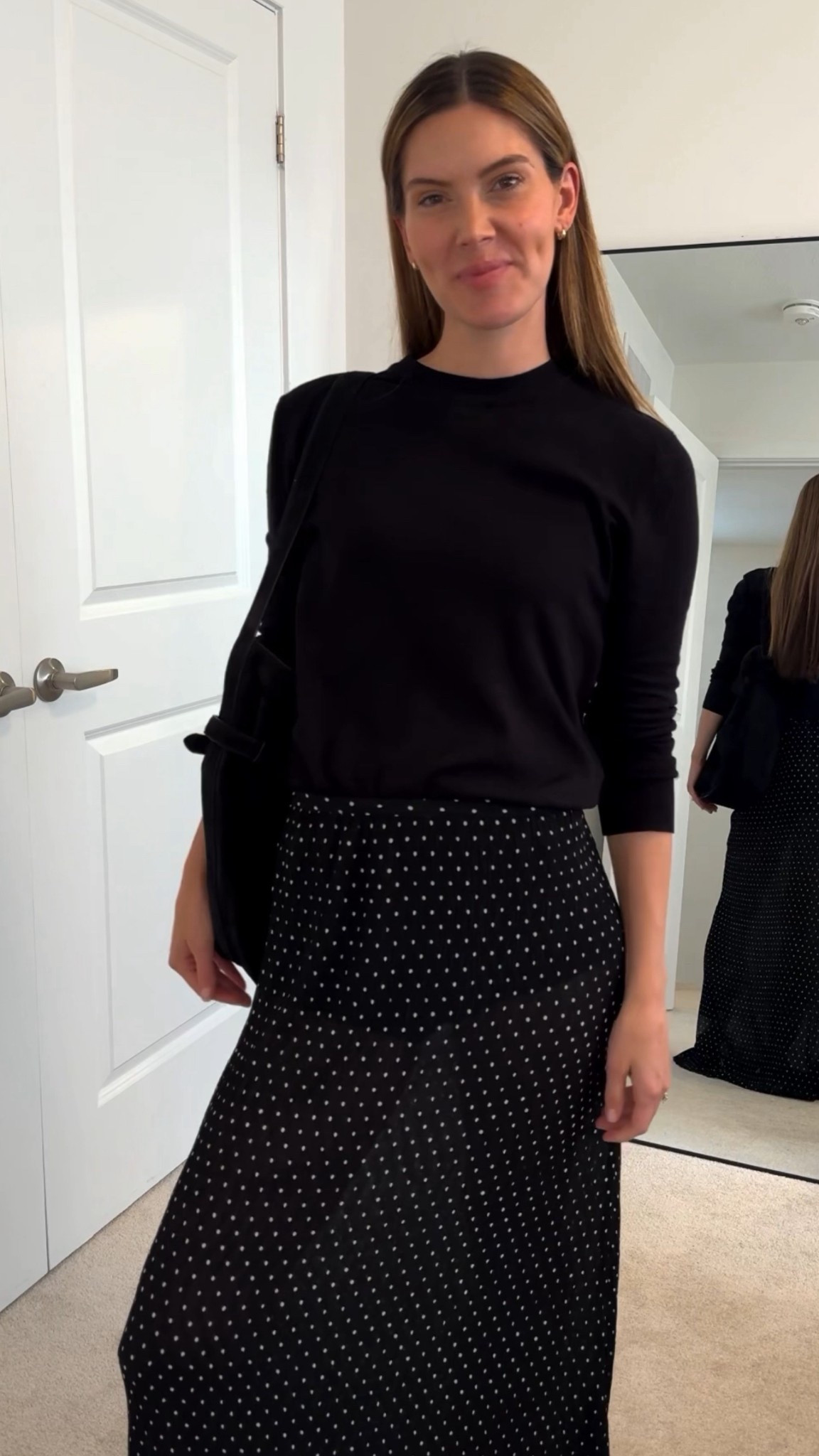 A little pre fall ootd! 

#LTKpetite #LTKstyletip