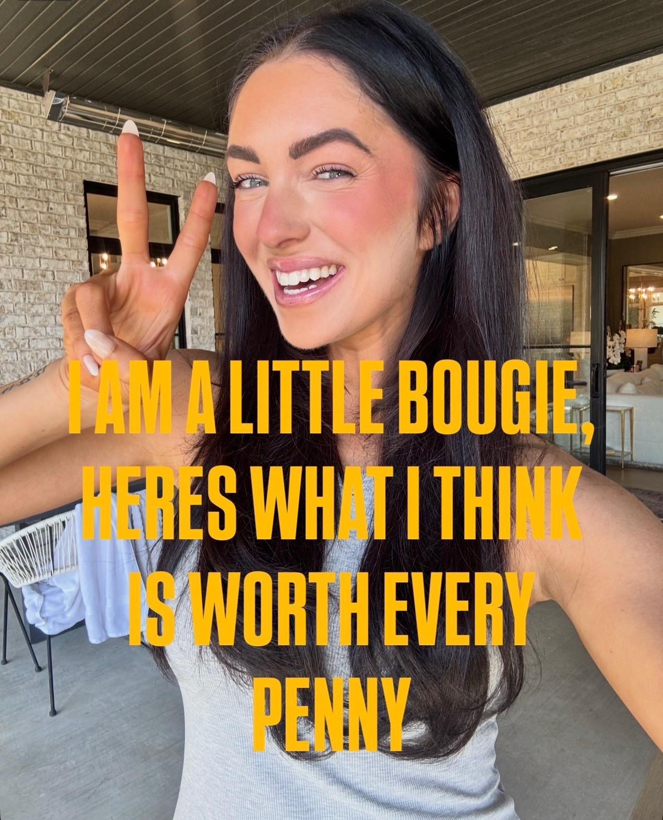 Bougie finds that are worth the splurge!! 💅🏻

home finds, amazon finds, fitness, denim, self care, jewelry, lifestyle, katy roach, livingmybeststyle 

 #LTKdayinmylife #LTKselfcare #LTKHome