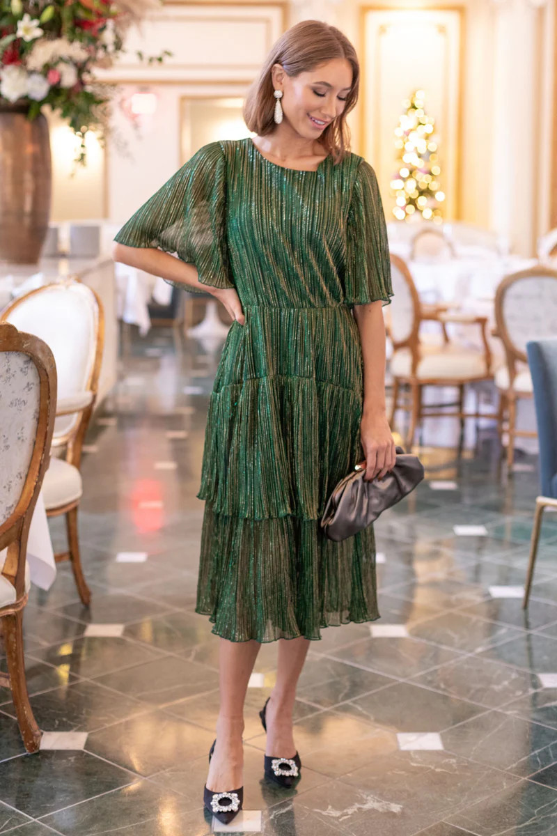 Meredith Dress | Avara