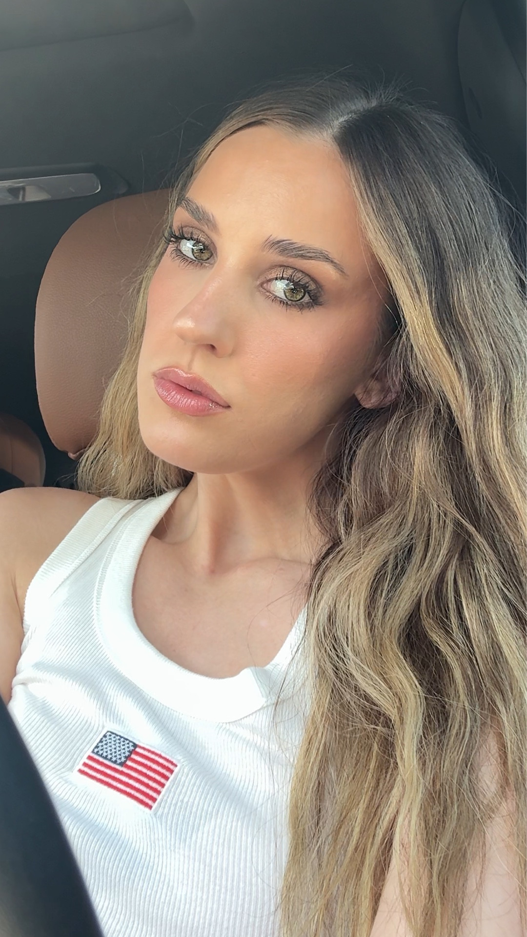 4th of July glam!!! 😍 

#LTKBeauty #LTKSaleAlert #LTKWedding