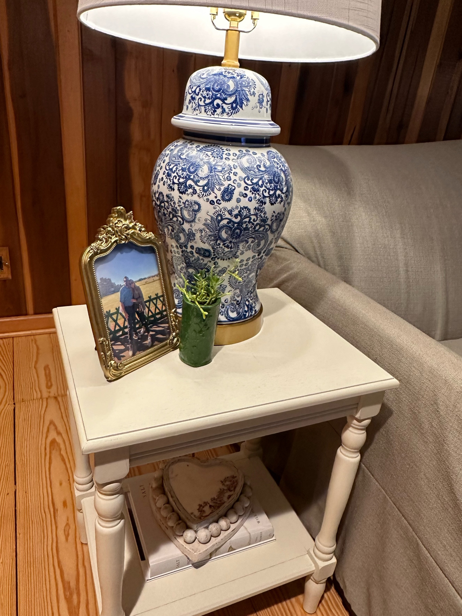 Cutie side table in my living room!

#LTKStyleTip #LTKHome #LTKFindsUnder100