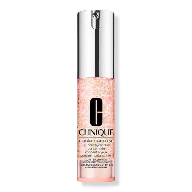 Clinique Moisture Surge Eye 96-Hour Hydro Filler Concentrate | Ulta Beauty | Ulta