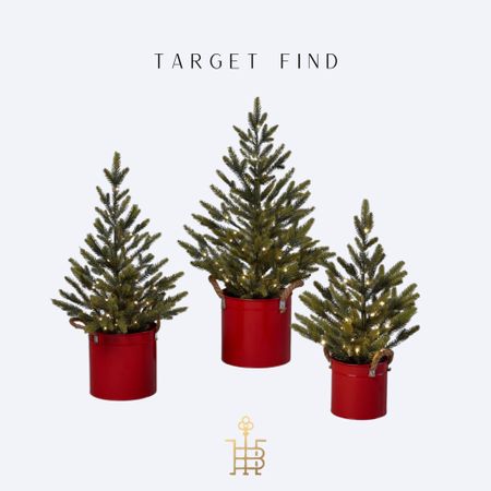 Set of 3 Christmas trees from Target!!


Target home, look for less, Christmas, Christmas decorations, Christmas decor, holiday, holiday decor, winter home

#LTKHoliday #LTKhome #LTKSeasonal