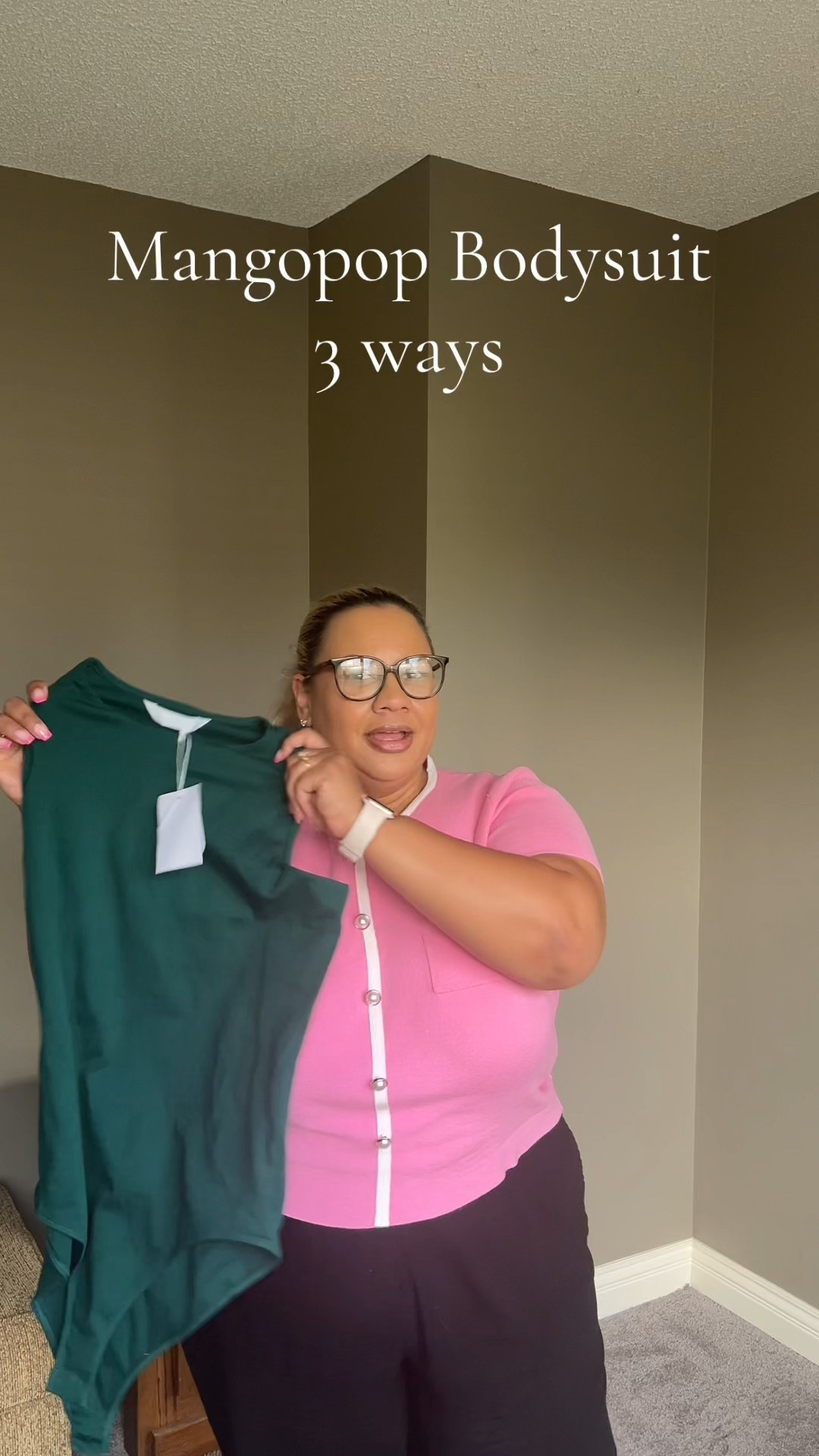 #LTKPlusSize #LTKMidsize
