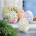 Garden Easter Eggs | Grandin Road | Grandin Road