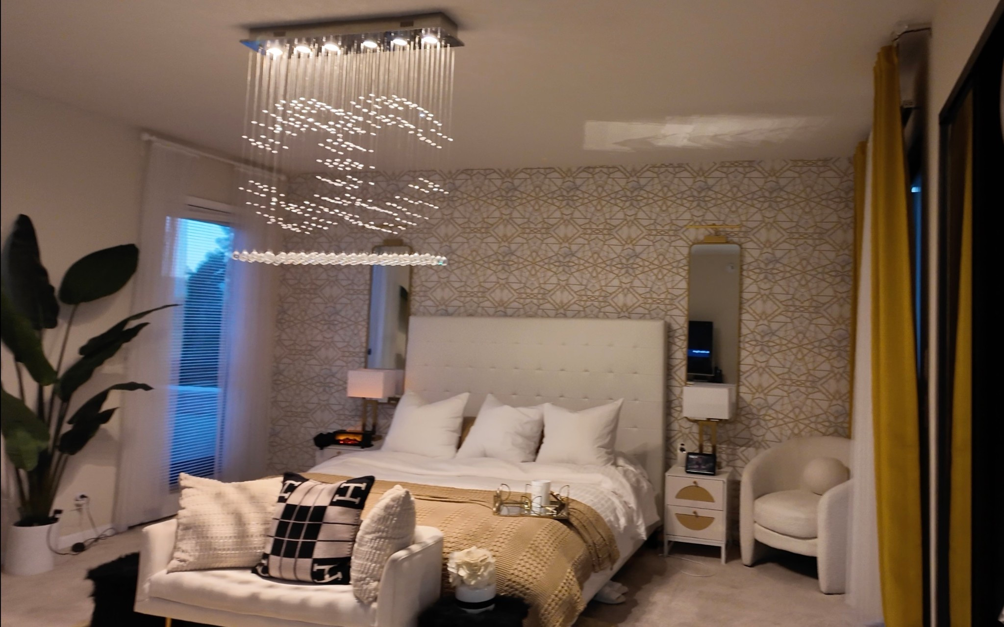 Bedroom Decor

#LTKHome