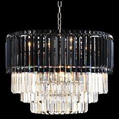 James R Moder 24" Pendant with Black Accents | Lamps Plus