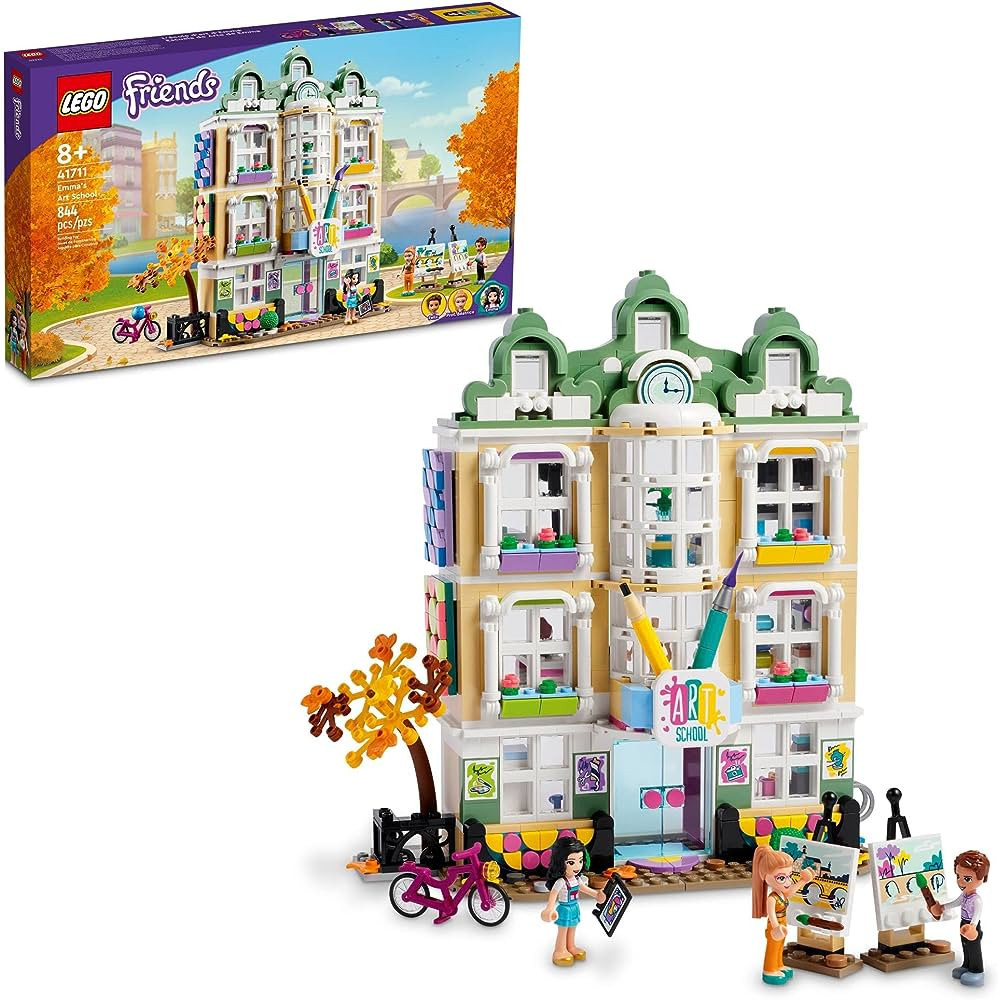 Visit the LEGO Store | Amazon (US)