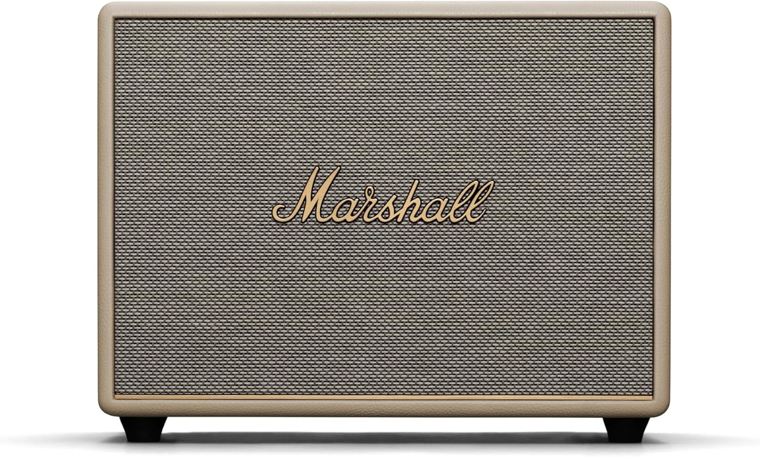 Marshall Woburn III Bluetooth Wireless Speaker | Amazon (US)