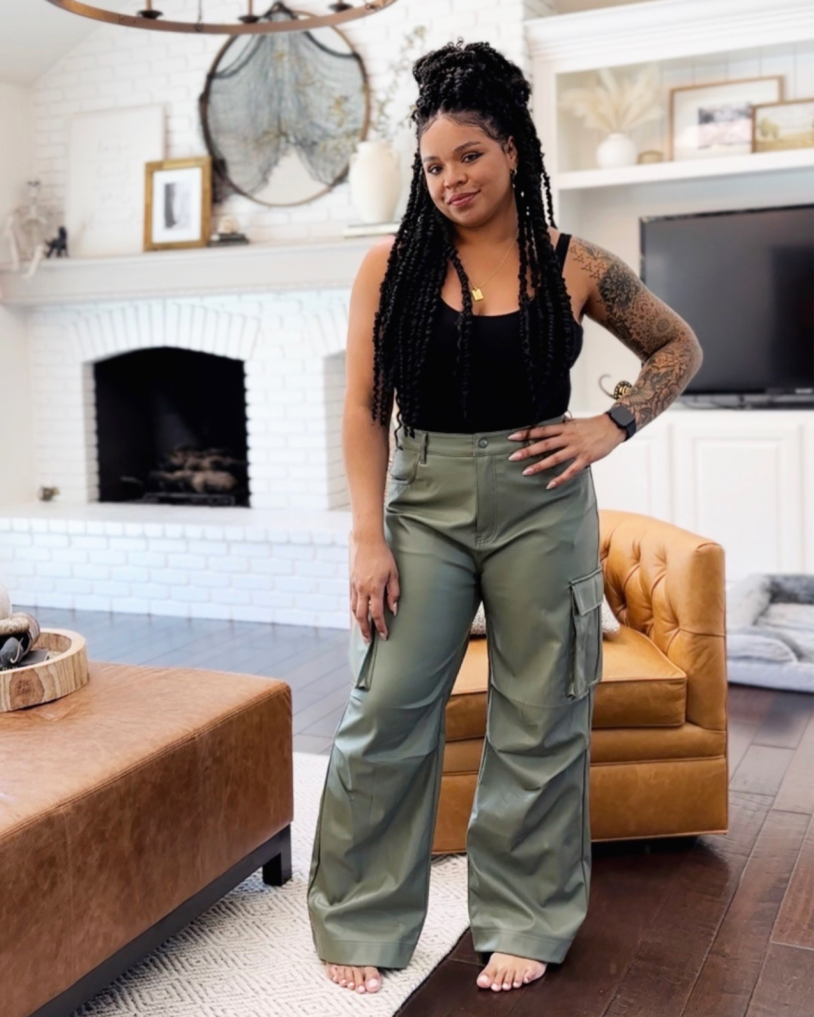 #FallFashion 

#LTKmidsize #LTKSeasonal #LTKHalloween