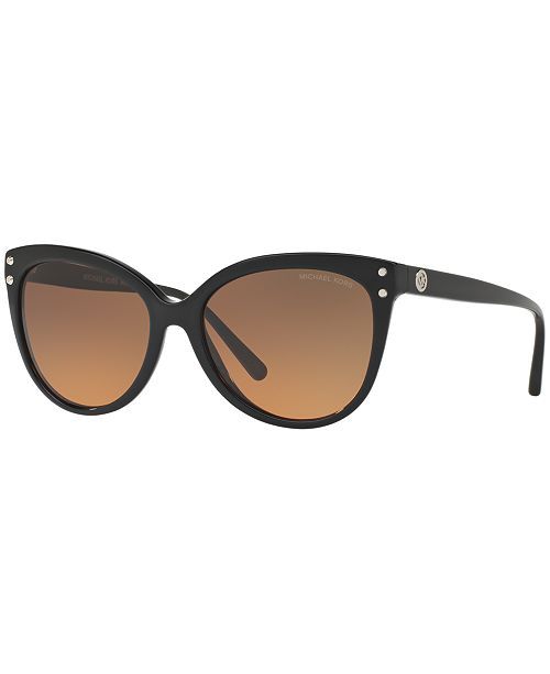 JAN Sunglasses, MK2045 | Macys (US)