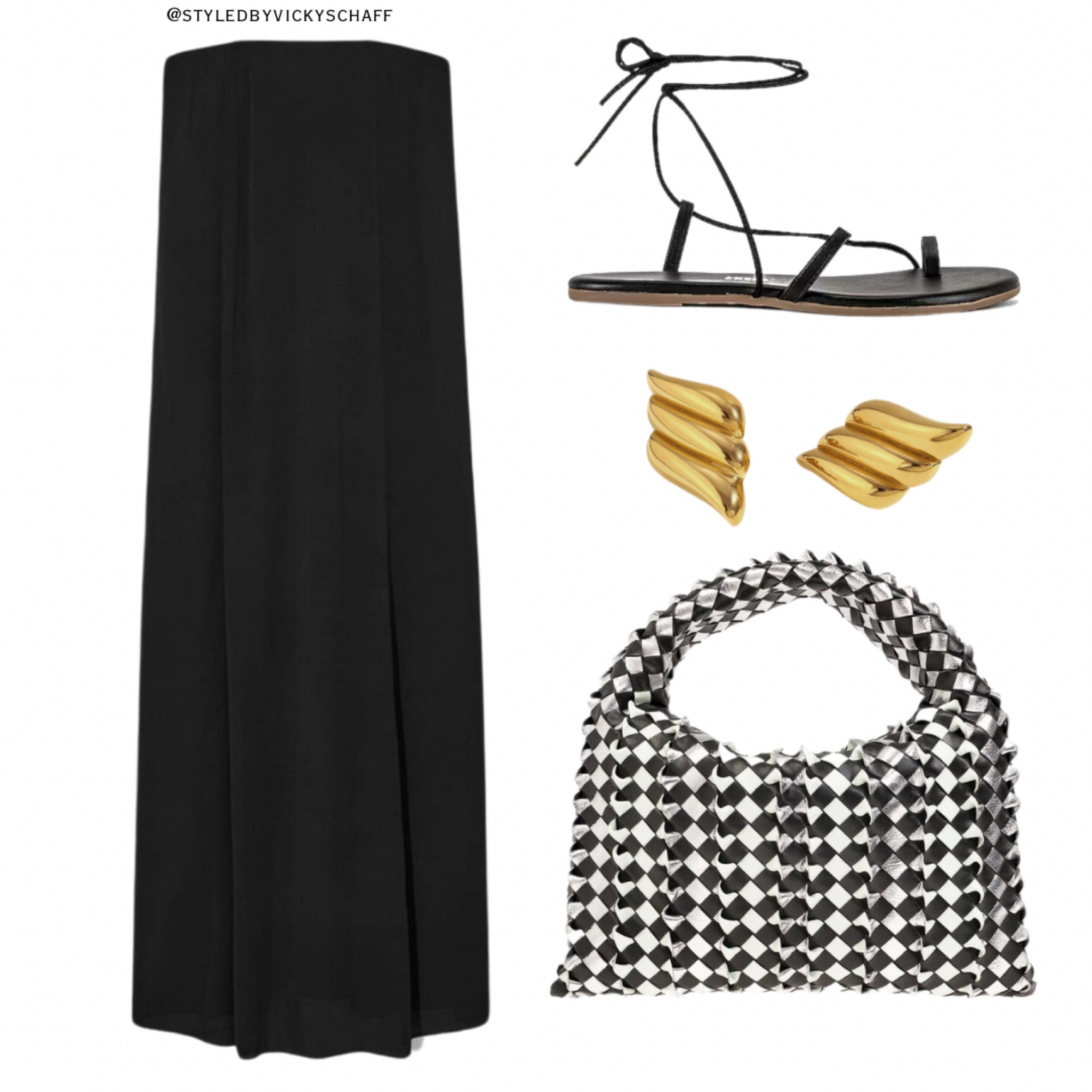 Simple summer outfit 

#LTKitbag #LTKswim #LTKstyletip