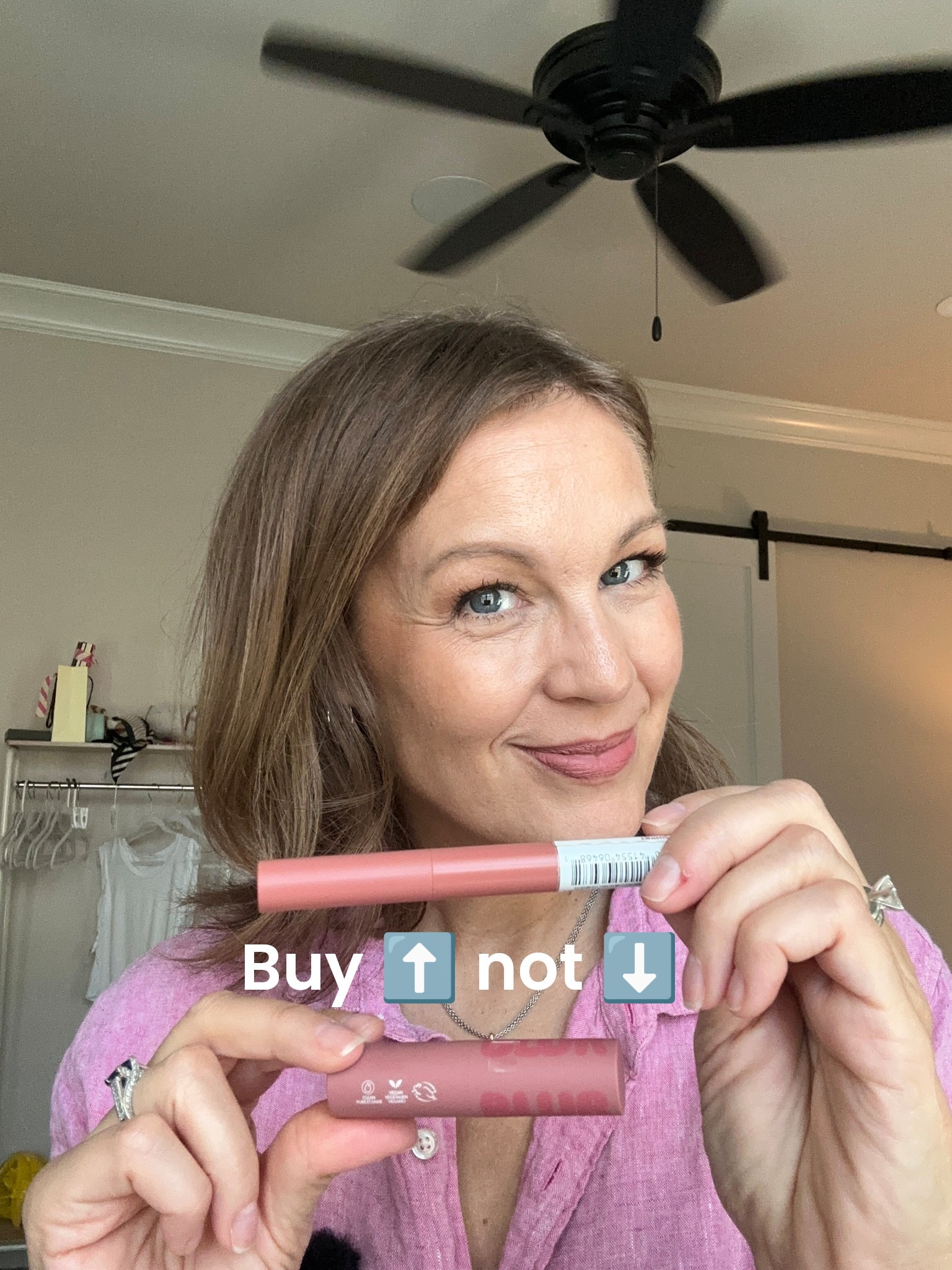 Affordable makeup
Drugstore lip products
Maybelline Superstay ink 

#LTKTravel #LTKBeauty #LTKOver40