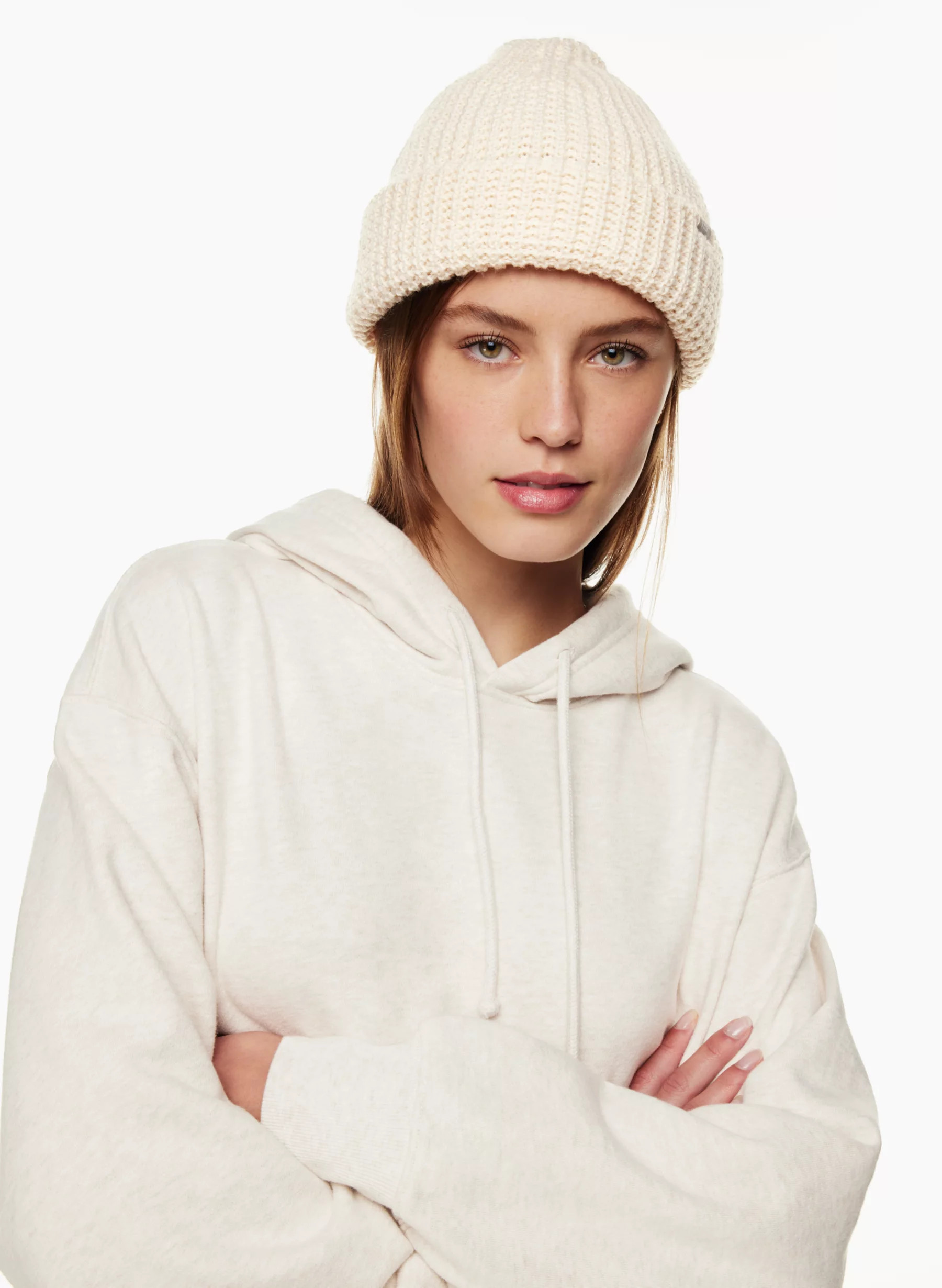 BROCK BEANIE | Aritzia