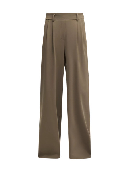 Daydrift High-Rise Trouser *Regular | Women's Trousers | lululemon | Lululemon (US)