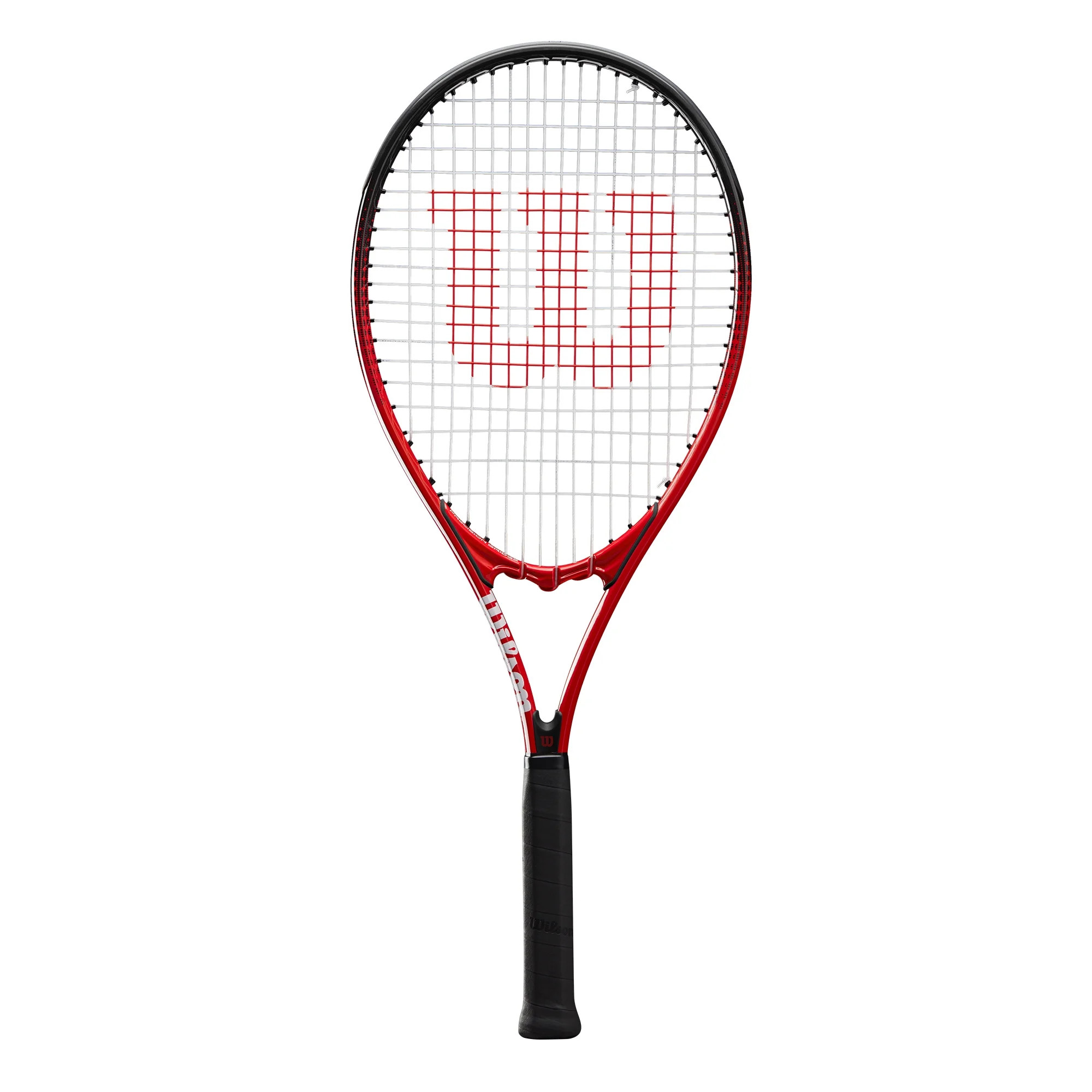 Wilson Pro Staff Precision XL Tennis Racket - Red (Adult) | Walmart (US)