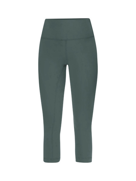 Wunder Train High-Rise Crop 23" | Lululemon (US)