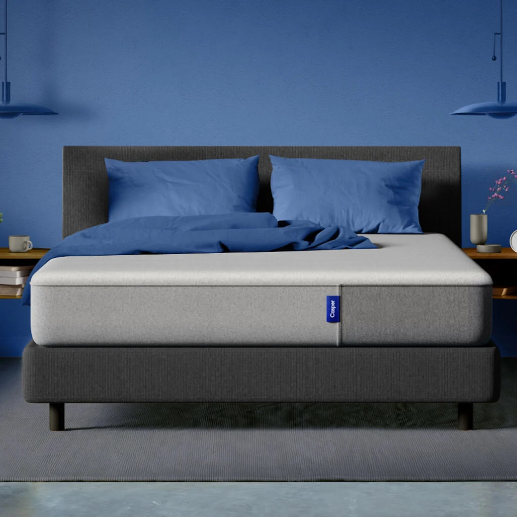The Casper - Affordable Mattress for Every Budget | Casper | Casper Sleep Inc