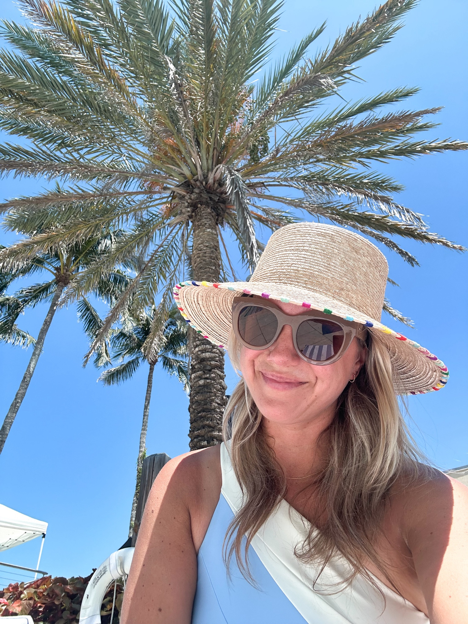 Vacation
one piece swimsuit | beach hat | summer | Summersalt  

#LTKSeasonal #LTKTravel #LTKSwim