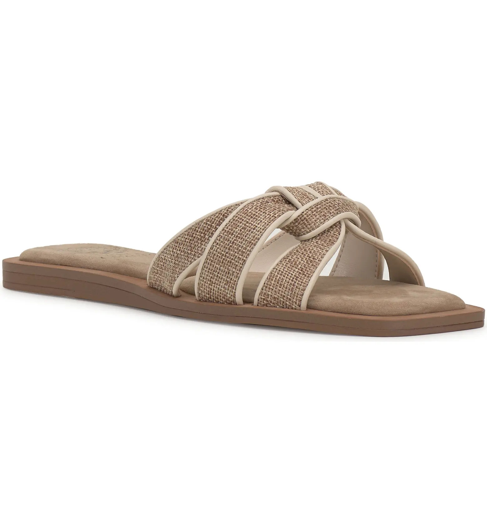 Barcelens Slide Sandal (Women) | Nordstrom