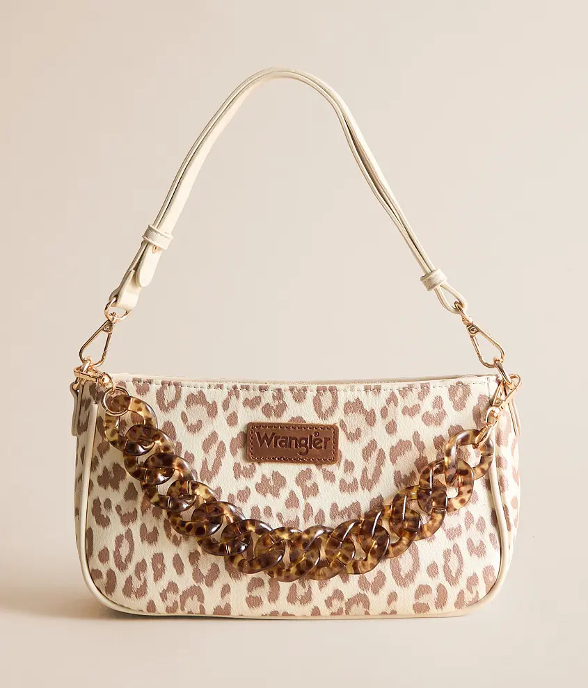 Leopard Purse | Buckle