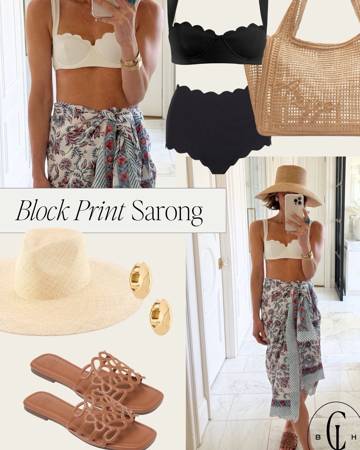 Amazon cover-ups that look so much more expensive than they are! The perfect addition to your beach wardrobe.

#LTKSwim #LTKootd