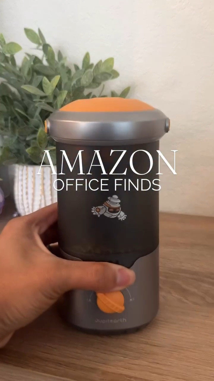 Comment “SHARP” below or click my bio link! 

✏️ This hands-free electric sharpener auto feeds, auto releases, fits multiple pencil sizes, and lets you choose 5 sharpness levels. It’s rechargeable and the shavings bin empties in seconds. Perfect for kids, teachers, and homeschool days!

#amazonfinds
#BackToSchool
#MomHacks

electric pencil sharpener kids classroom rechargeable automatic sharpener homeschool supplies teacher tools back to school desk essentials homework station colored pencils office gadgets school must haves
