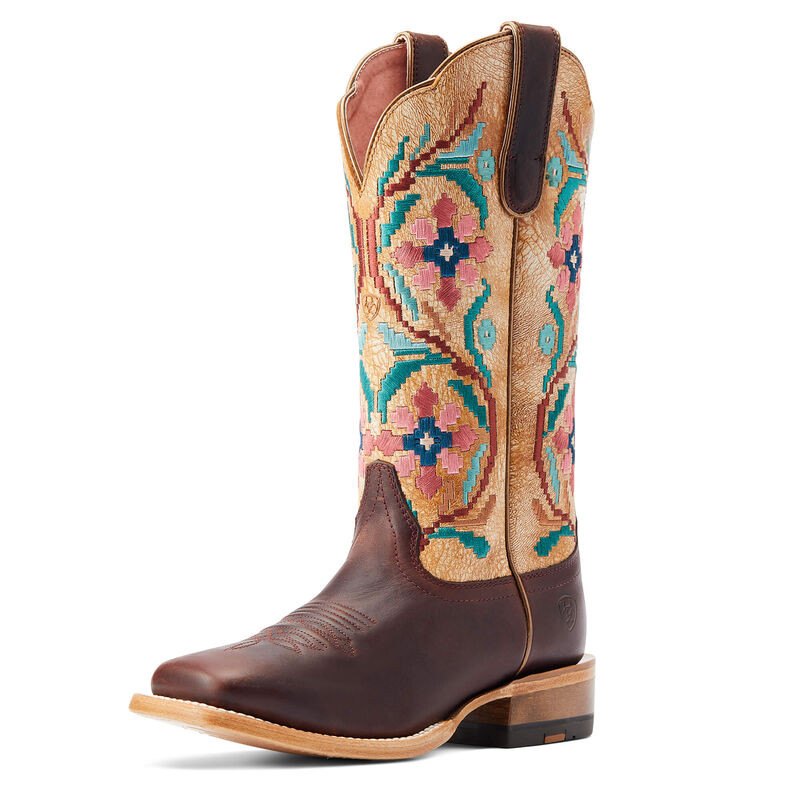 Frontier Daniella Western Boot | Ariat (US)