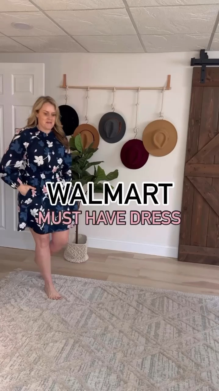 @walmart must have dress! C C #walmart #walmartfinds #walmartdeals #walmartclearancefinds #walmart #walmartsummer #musthave #timeandtru #timeandtruwalmart #summerdress #springdress #springstyle #affordablefashion #summerfashion

#LTKmidsize #LTKfindsunder50 #LTKstyletip