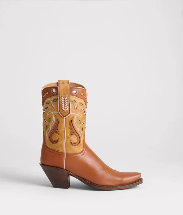 Not Your Darlin' | Lucchese Bootmaker