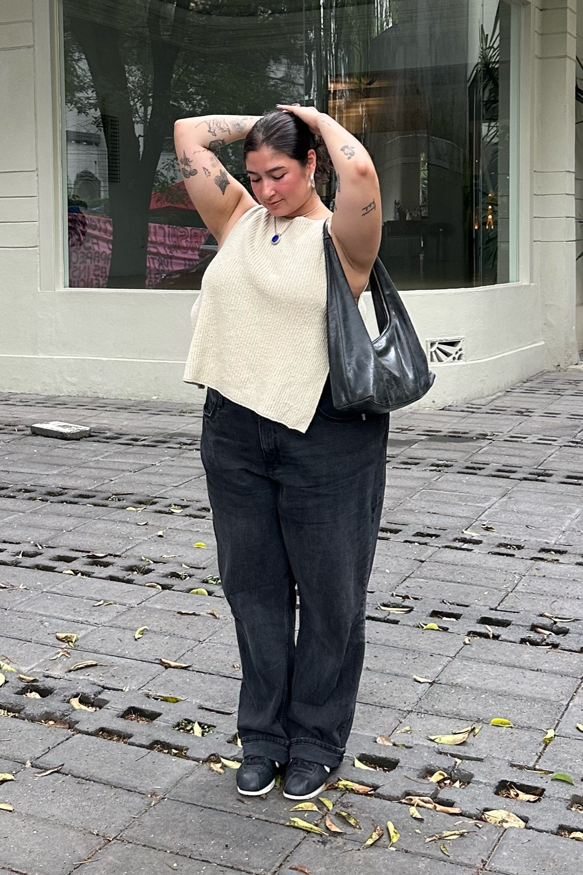 Cdmx ootd 🩷 

#LTKSummerEdit #LTKMidsize #LTKPlusSize
