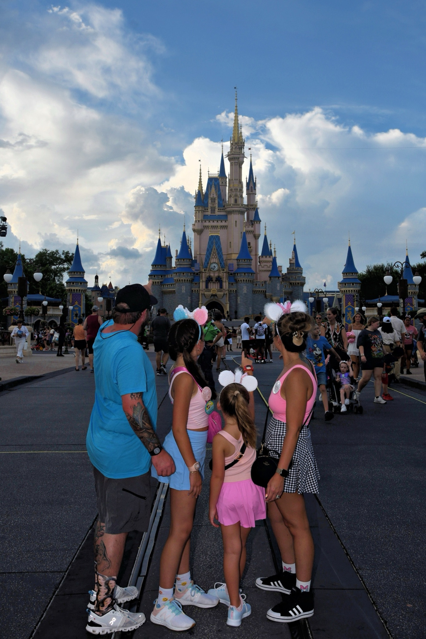 •linking some of our FAVE Disney finds 🏰✨• 

#LTKFamily #LTKTravel #LTKFindsUnder50