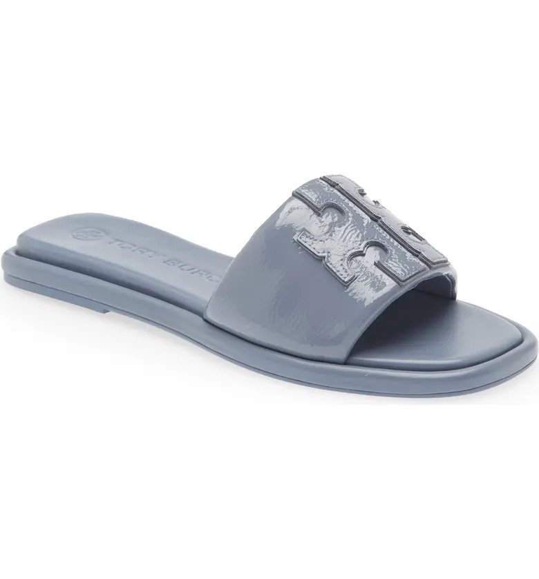 Double T Sport Slide Sandal | Nordstrom