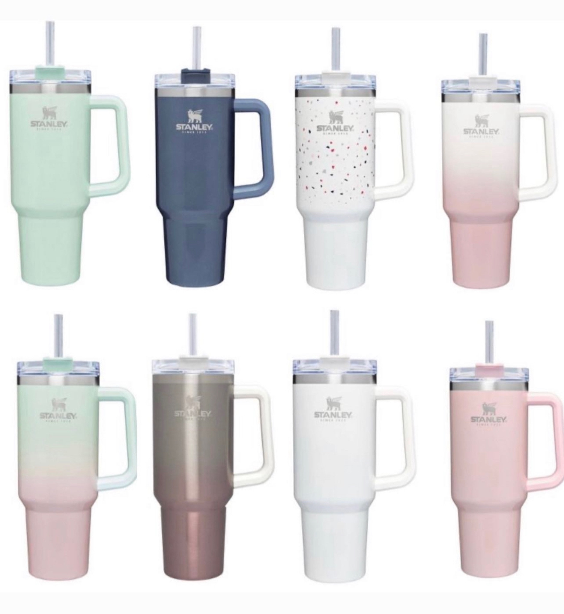 I see a restock! Perfect for those new year resolutions! 👀 get that water intake up 

#LTKtravel #LTKunder50 #LTKfit