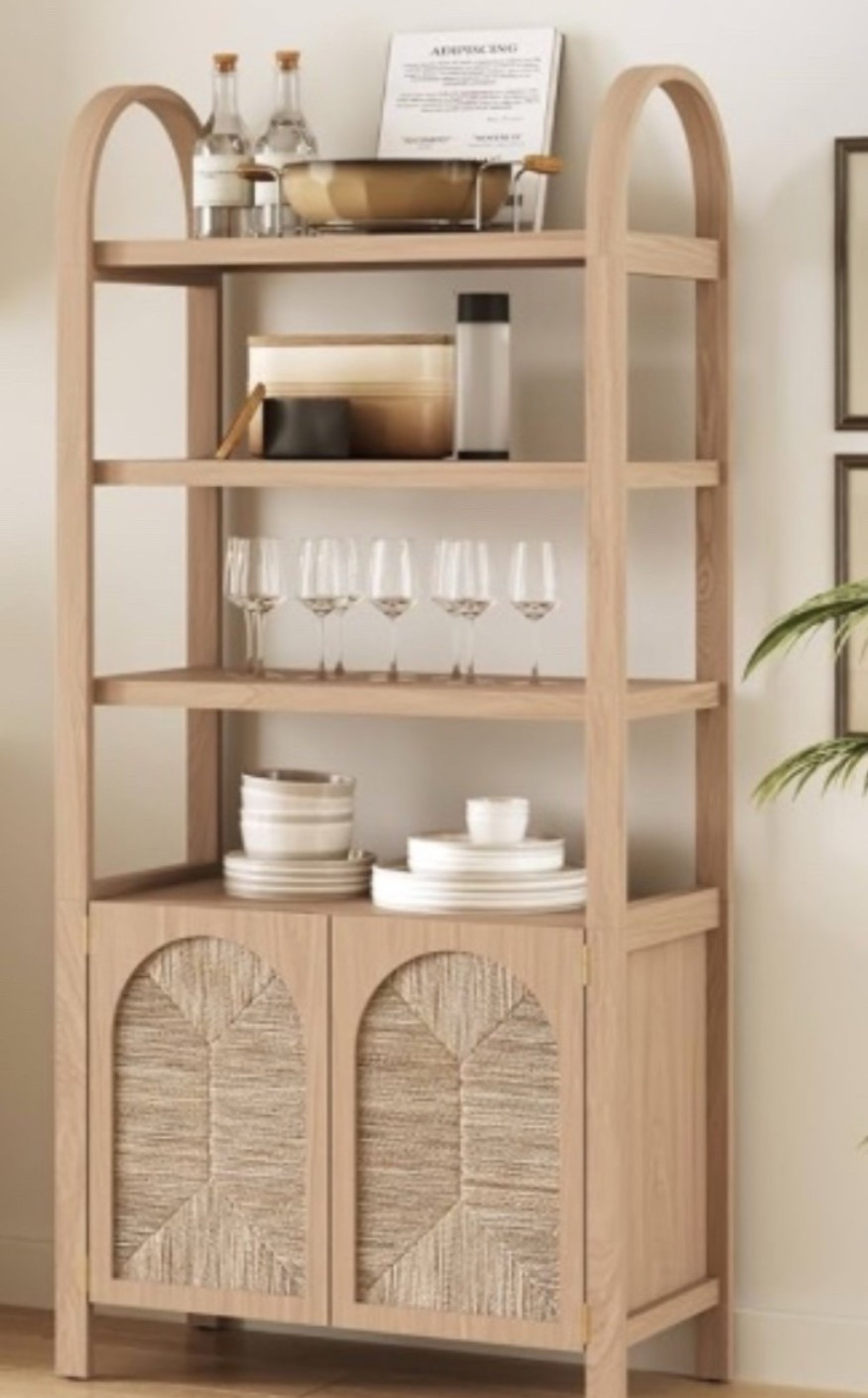 Home bar cart, dinning room, storage 

#LTKHome