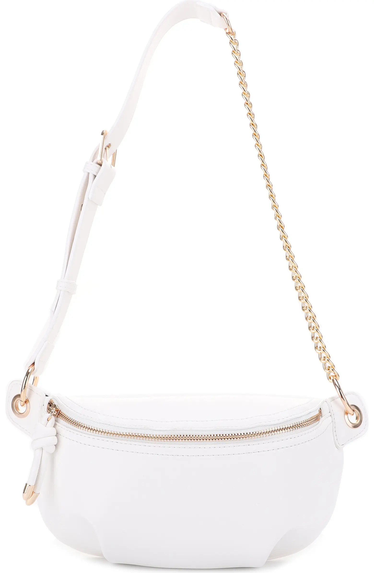 Mali + Lili Evelyn Vegan Leather Belt Bag | Nordstrom | Nordstrom