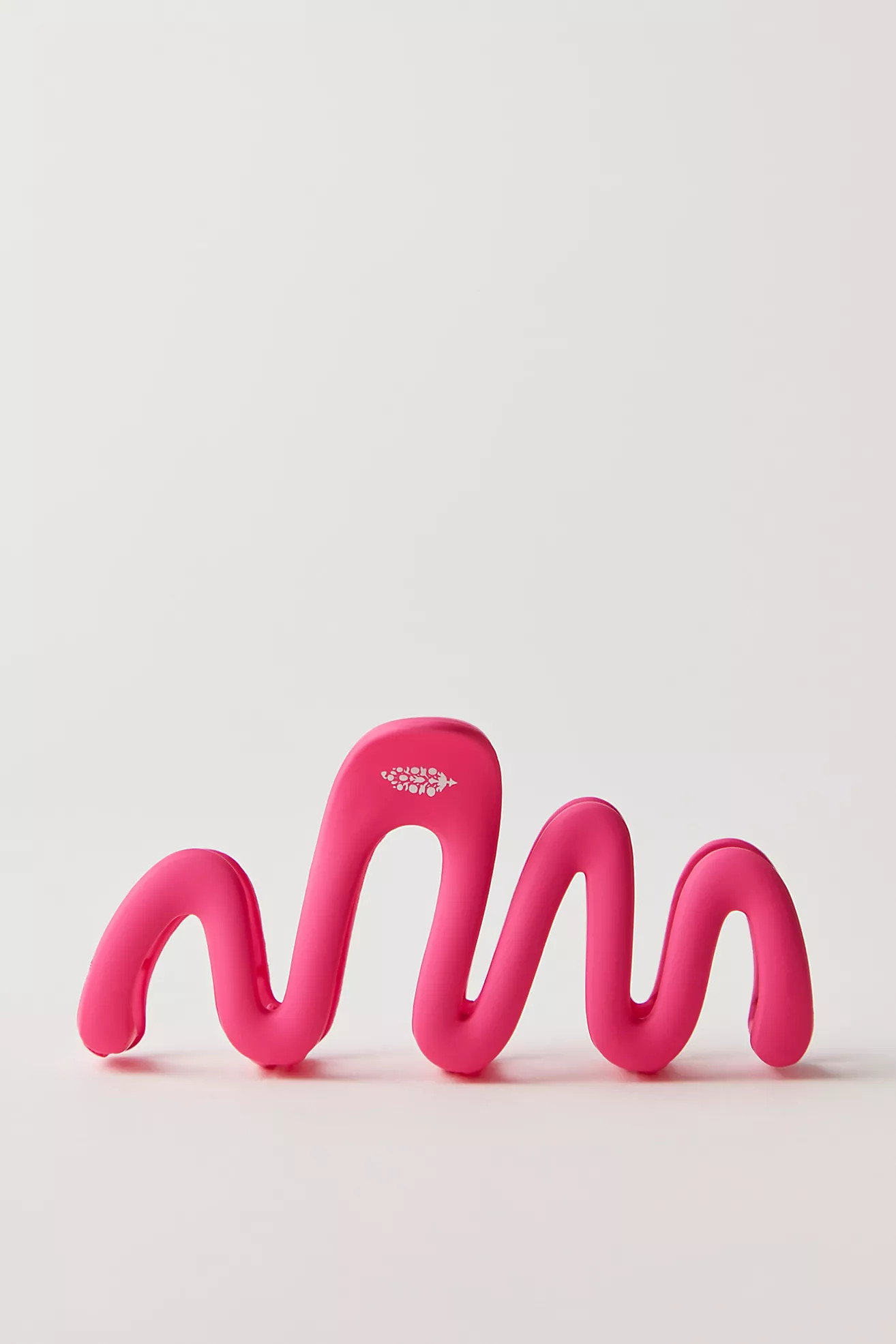 Make Waves Claw Clip | Free People (Global - UK&FR Excluded)