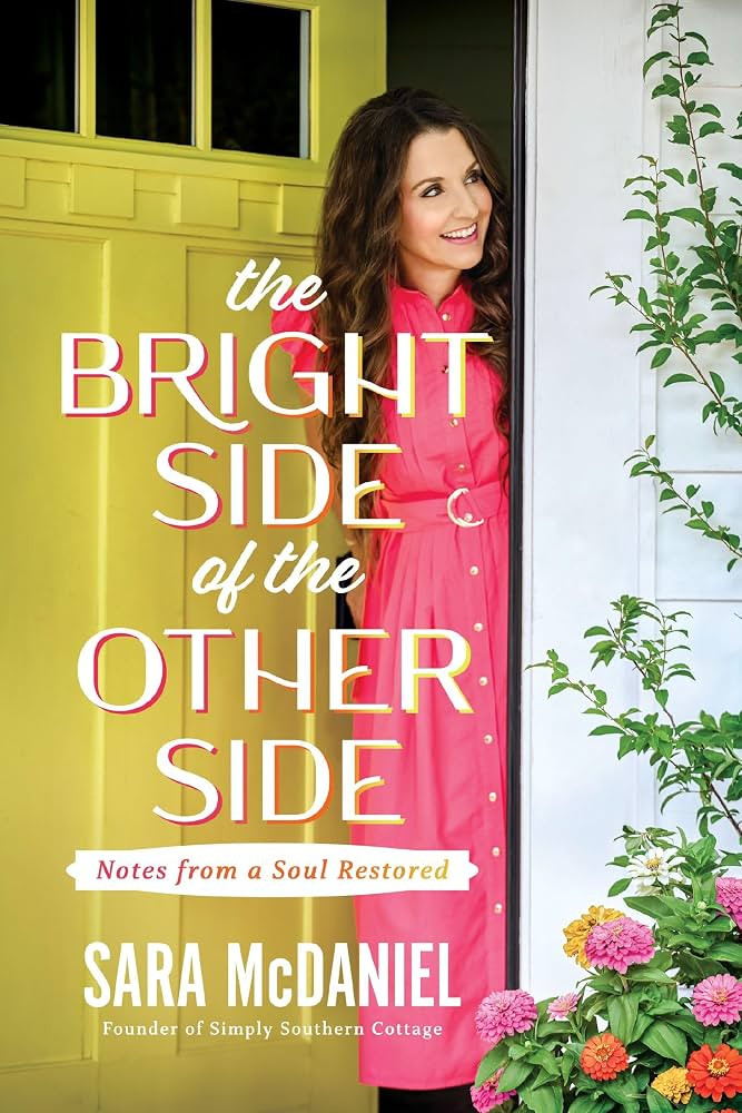 The Bright Side of the Other Side: Notes from a Soul Restored | Amazon (US)