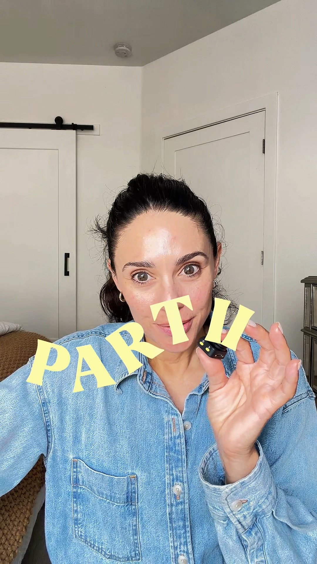 Comment GLOW and I’ll DM you the links! ✨

Part 2 of my skincare favorites 🤍 This time, I’m talking about Kiehl’s and their new product that’s been giving my skin that extra boost of plumpness, radiance, and hydration.

I wanted to give each brand its own moment because these products deserve a little more attention—and honestly, who has time for a 2-minute skincare video? 😉✨

Watch Part 1 for my Murad skincare duo, then come back here for my Kiehl’s pick!

#Kiehls #KiehlsSkincare #SkincareFavorites #RadiantSkin #PlumpSkin #HydratedSkin #GlowingSkin #SkincareRoutine #BeautyFavorites

#LTKOver40 #LTKstorytime #LTKBeauty