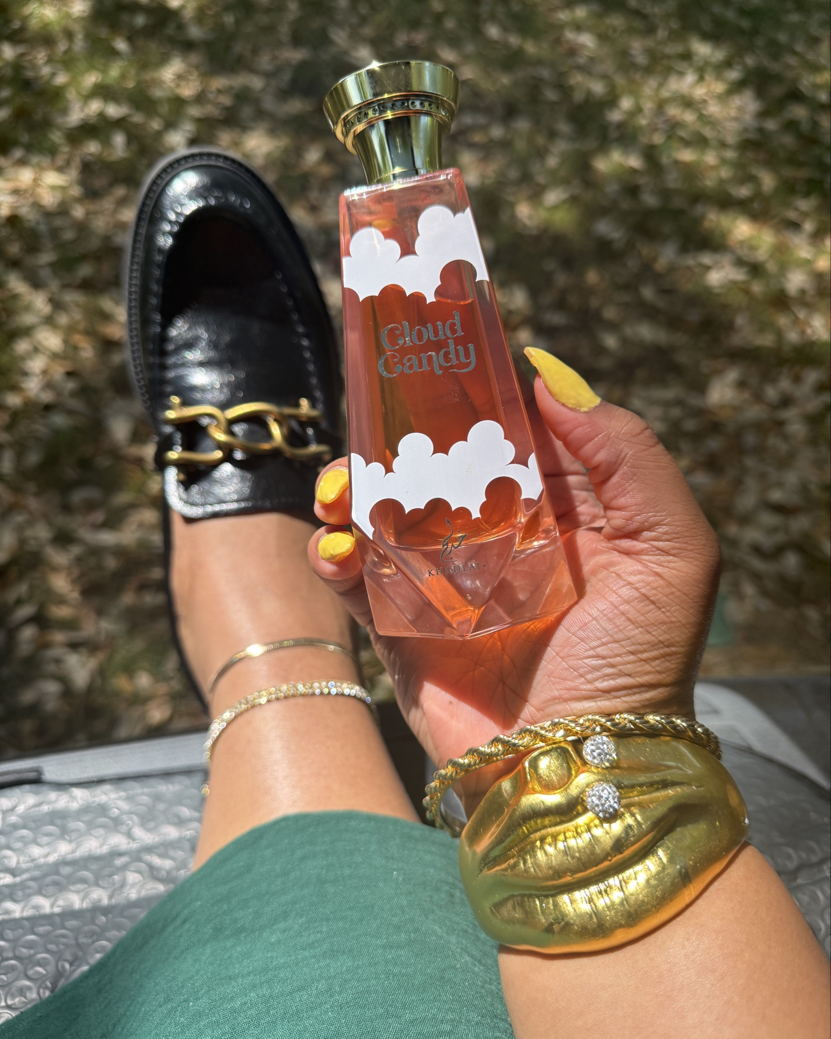 Accessories on fleek! 

#LTKootd #LTKSaleAlert