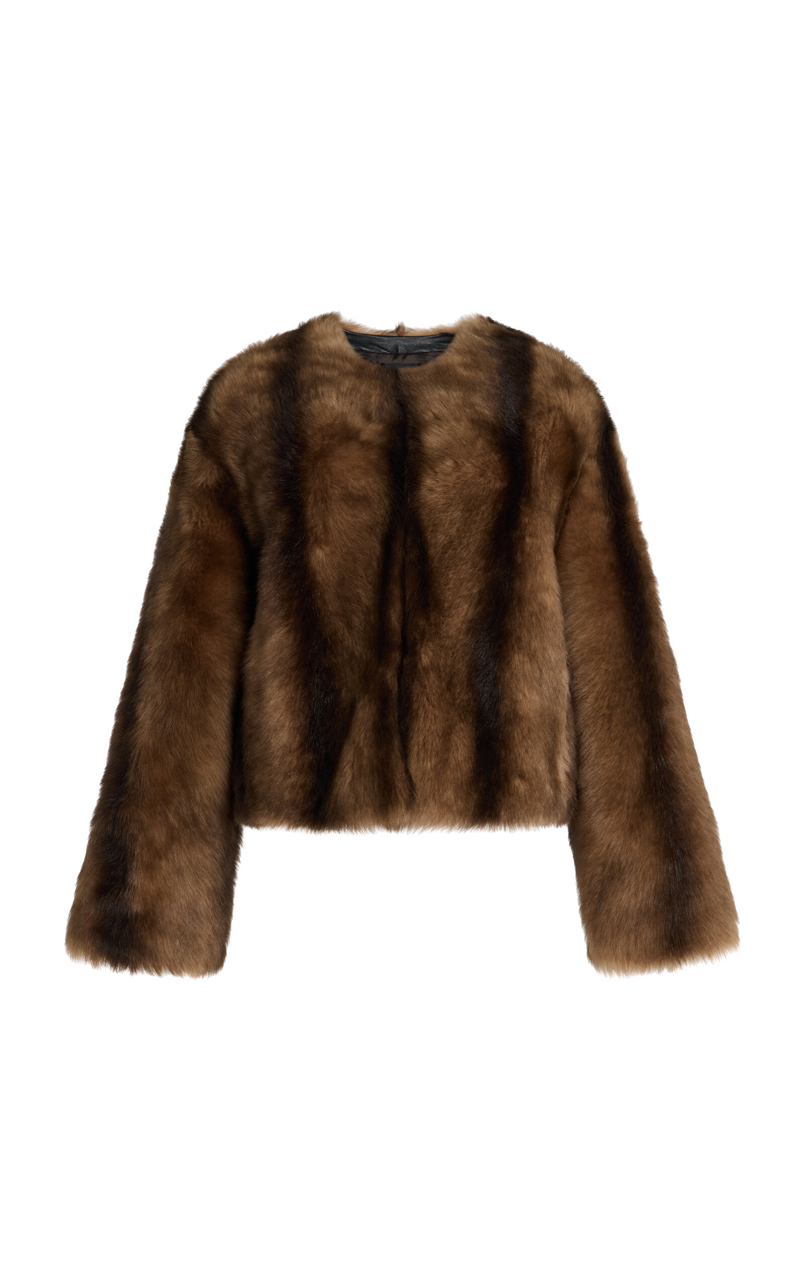 Elan Shearling Jacket | Moda Operandi (Global)