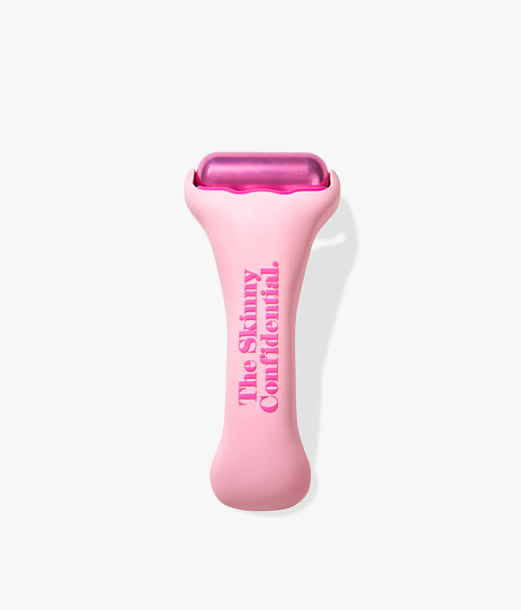 HOT MESS ICE ROLLER | The Skinny Confidential