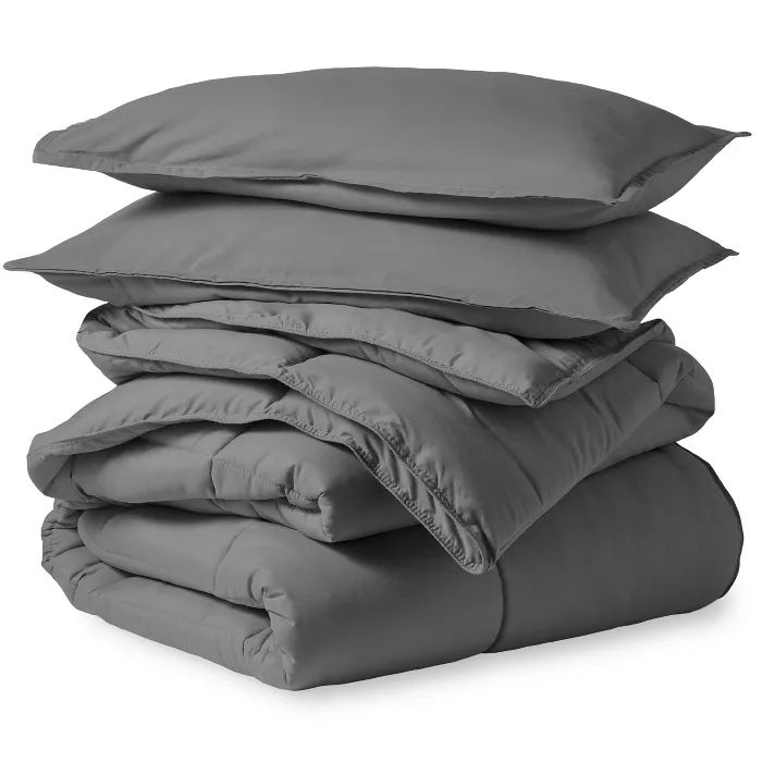 Bare Home Microfiber Comforter Set | Target