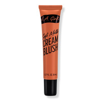 L.A. Girl Soft Matte Cream Blush | Ulta